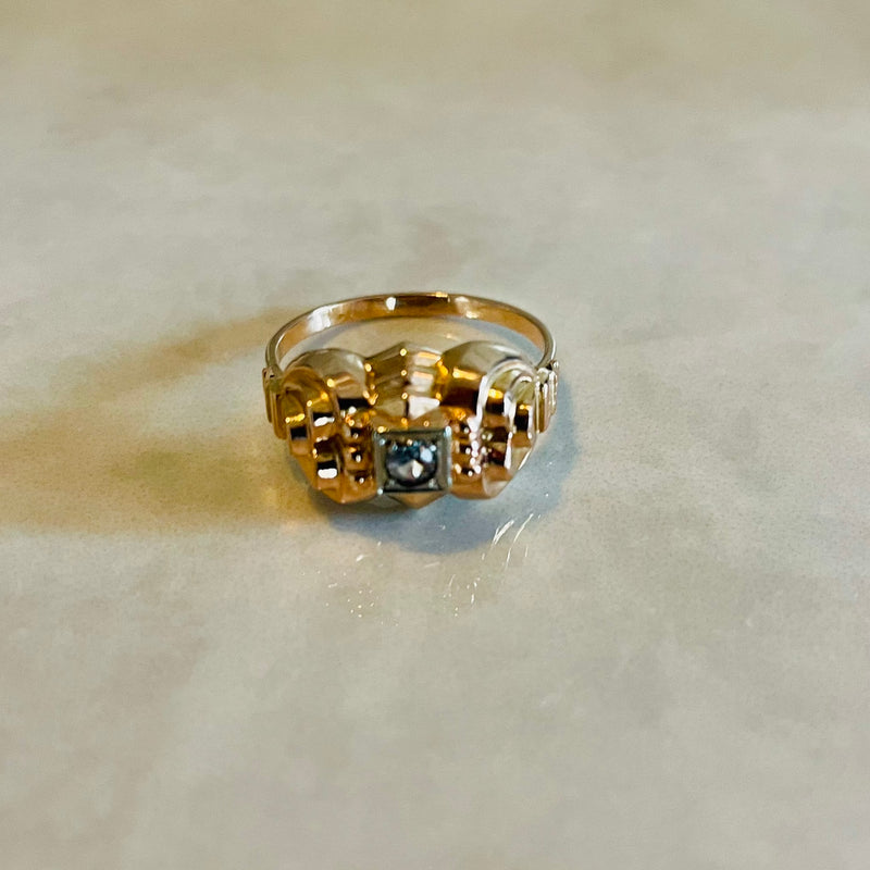 Cocktail Ring